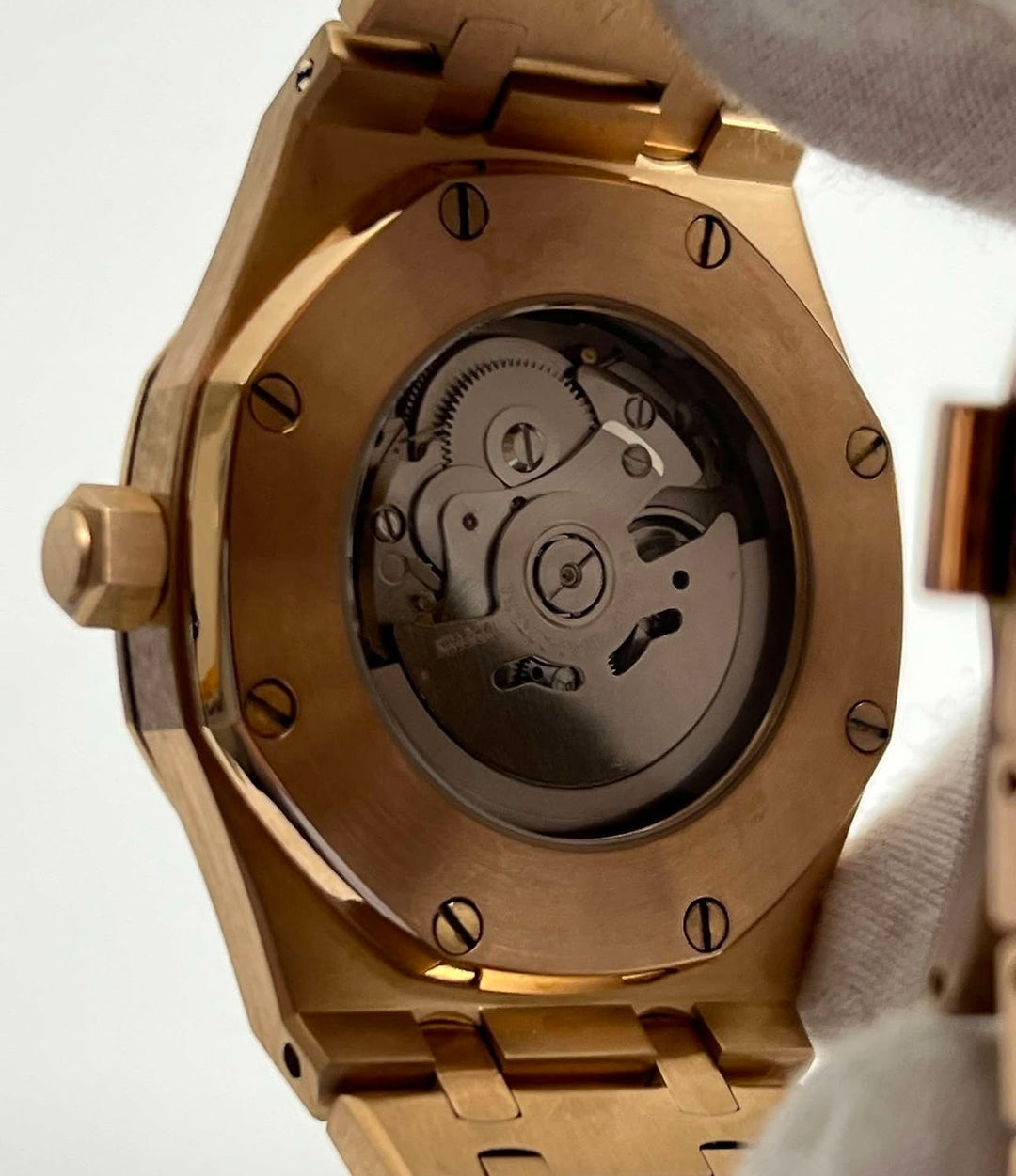 Vanguard Black klassiek 
