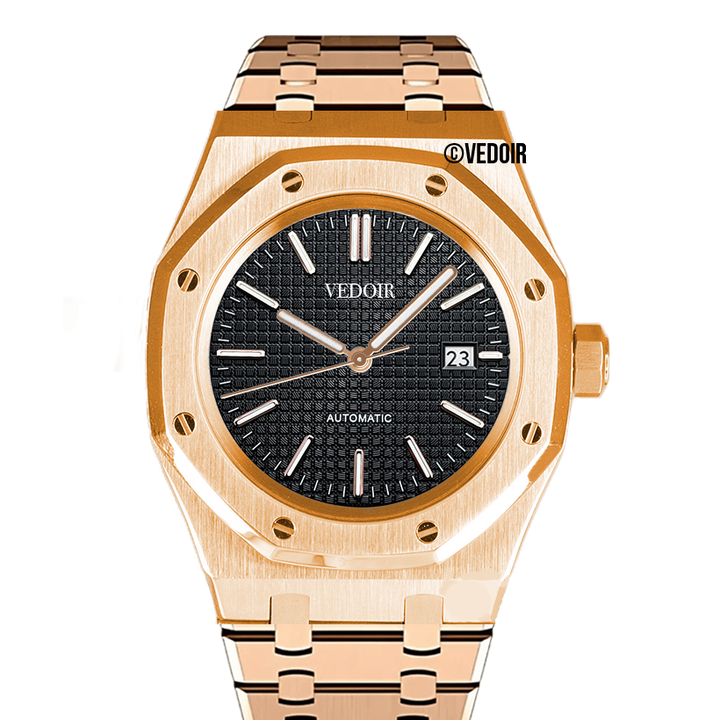 Vanguard Black klassiek 